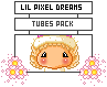 Lil Pixel Dreams
