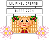 Lil Pixel Dreams