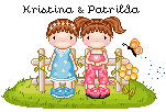 Kristina & Patrilda